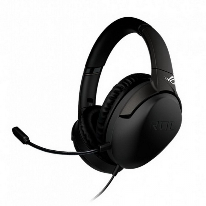 Гарнитура Asus Strix Go (90YH02Q1-B2UA00)