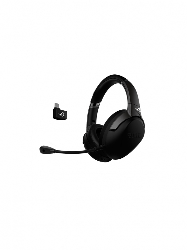 Гарнитура ASUS ROG STRIX GO 2.4 (90YH01X1-B3UA00)