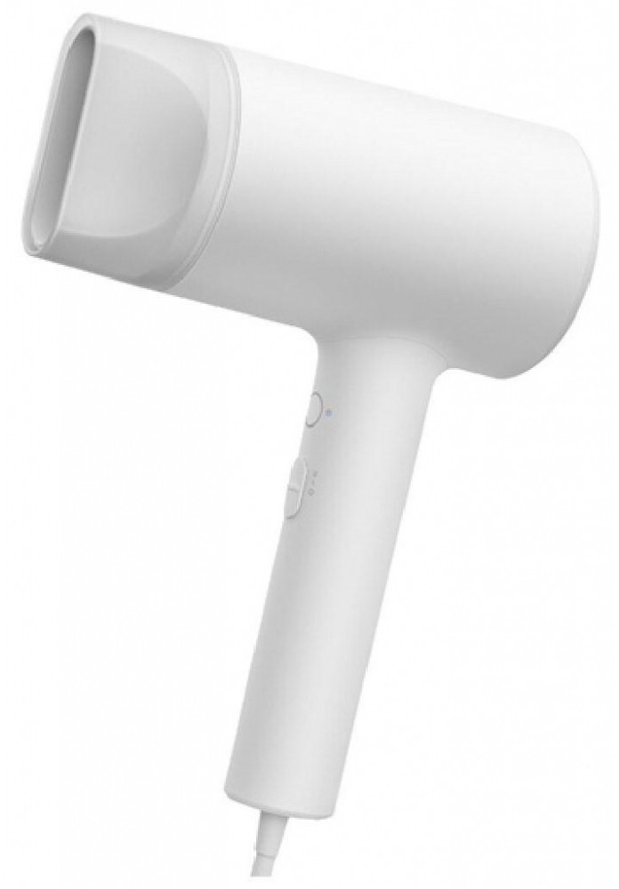 Фен Xiaomi Mi Ionic Hair Dryer, белый (NUN4052GL)