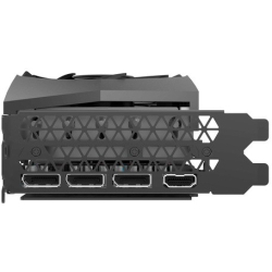 Видеокарта Zotac GeForce RTX 3080 Trinity OC 12GB LHR (ZT-A30820J-10PLHR)