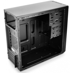 Корпус Deepcool WAVE V2, mATX, без БП, черный