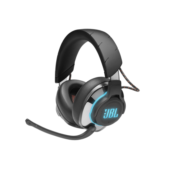 Гарнитура JBL Quantum 800, черный (JBLQUANTUM800BLK)