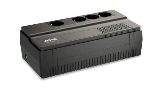 ИБП APC EASY 800VA BV800I-GR, черный 