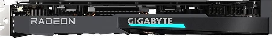 Видеокарта Gigabyte AMD Radeon RX 6700 XT 12Gb (GV-R67XTEAGLE OC-12GD)
