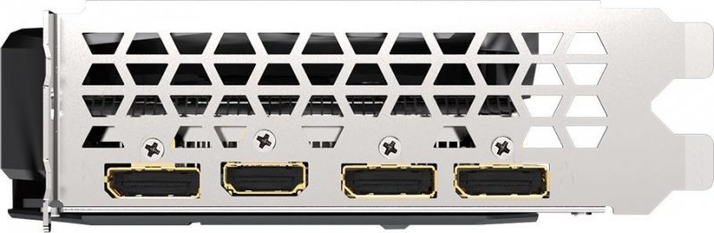 Видеокарта GIGABYTE GeForce RTX 2060 WINDFORCE OC 12Gb (GV-N2060WF2OC-12GD)
