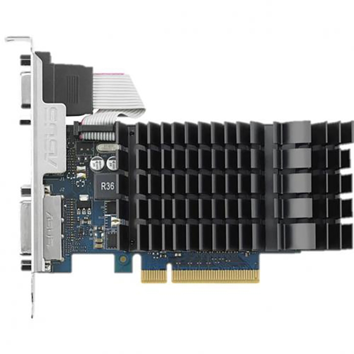 Bad Pack GT730-SL-2GD5-BRK 2GB GDDR5 64bit VGA DVI HDMI RTL (990390)