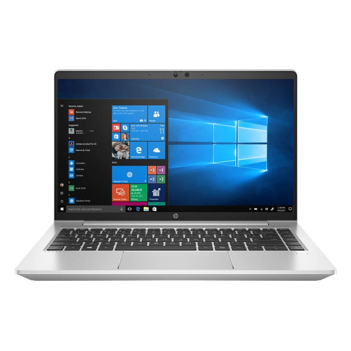 Ноутбук HP ProBook 440 G8 Intel Core i5 1135G7/8Gb/SSD256Gb/14