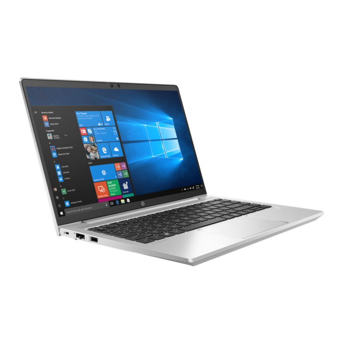 Ноутбук HP ProBook 440 G8 Intel Core i5 1135G7/8Gb/SSD256Gb/14