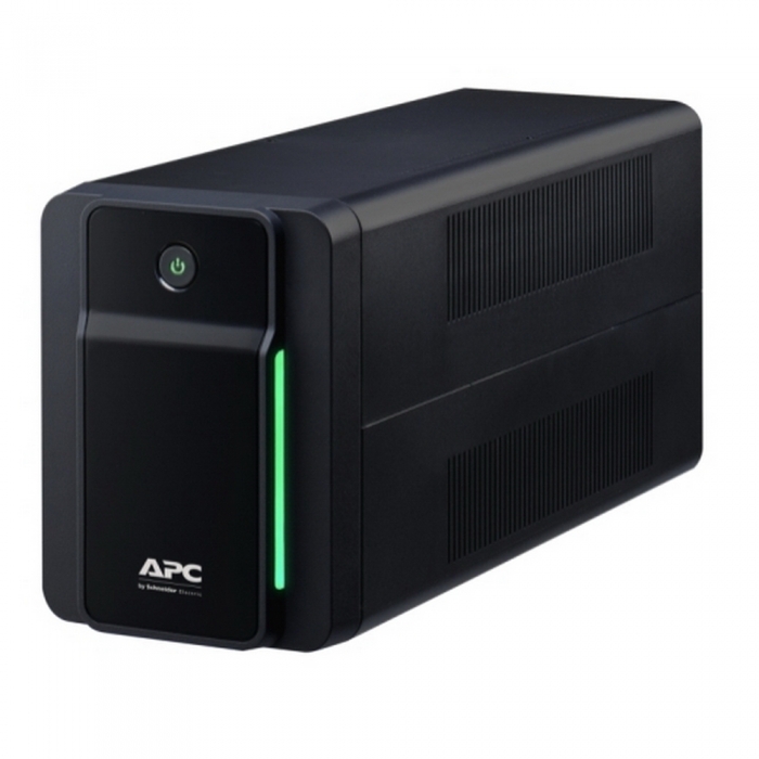 ИБП APC Back-UPS BX750MI Line-interactive 410W/750VA (410799)