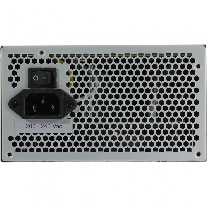 ECO-550 - 550W , ATX v2.3 , Fan 12cm , Retail (957899)