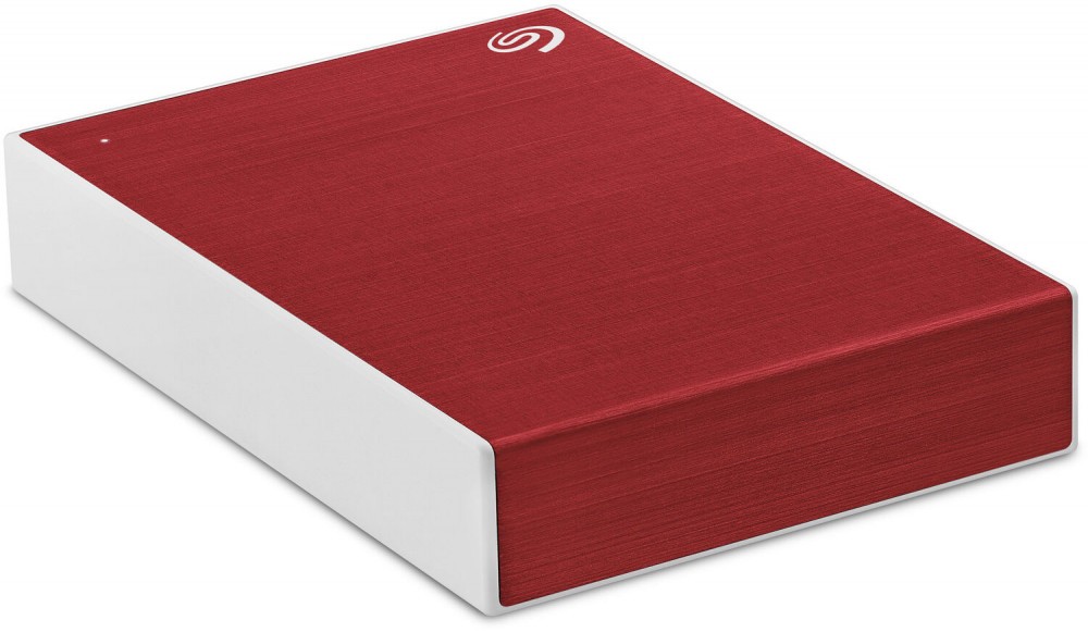 Внешний жесткий диск Seagate One Touch Red 2Tb (STKB2000403)