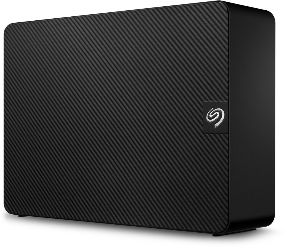 Внешний жесткий диск Seagate Expansion Desk 4Tb (STKP4000400)