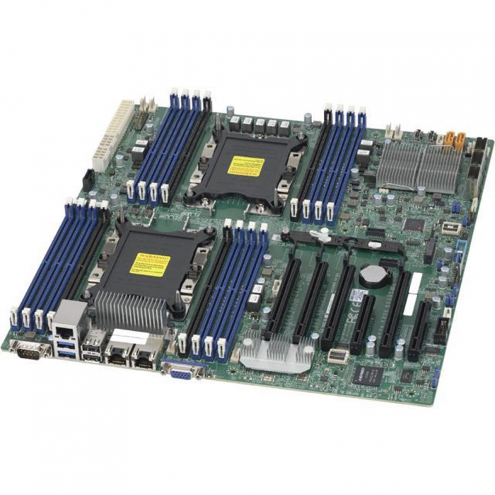 Материнская плата SuperMicro MBD-X11DPI-N (LGA3647)