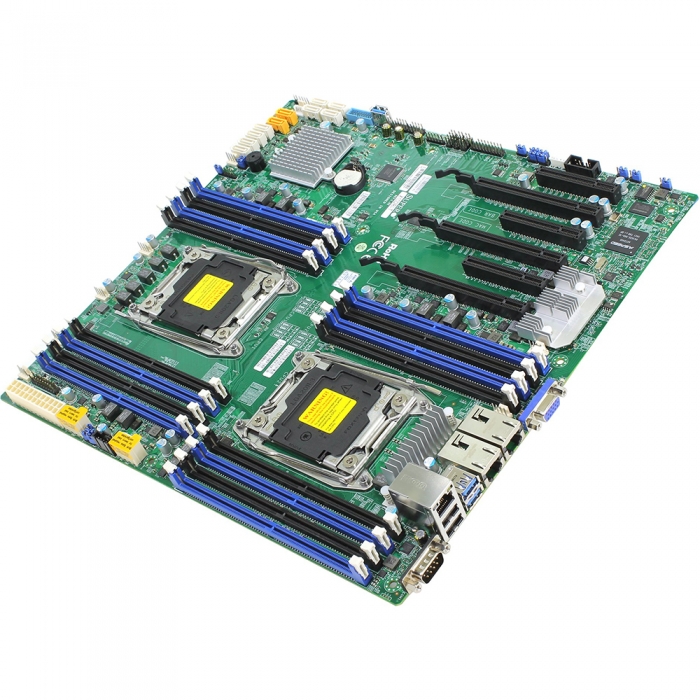 Материнская плата SuperMicro MBD-X11DPI-N-B (LGA3647)