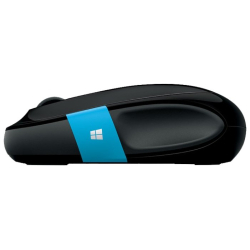 Мышь Microsoft Sculpt Comfort, черный (H3S-00002)