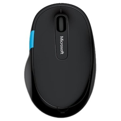 Мышь Microsoft Sculpt Comfort, черный (H3S-00002)
