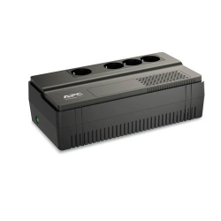 ИБП APC EASY 800VA BV800I-GR, черный 