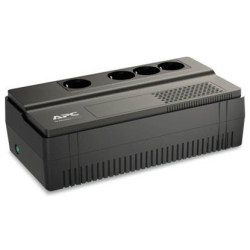 ИБП APC EASY 800VA BV800I-GR, черный 