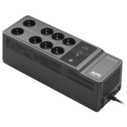 ИБП APC Back-UPS BE_G2 850VA (BE850G2-RS)