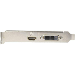 Видеокарта GIGABYTE GeForce GT 1030 2Gb (GV-N1030D5-2GL)