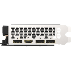 Видеокарта Gigabyte GeForce GTX 1660 Ti 6Gb  (GV-N166TOC-6GD)