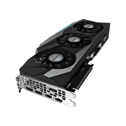 Видеокарта GIGABYTE GeForce RTX 3080 GAMING OC 2.0 LHR 10Gb (GV-N3080GAMING OC-10GD 2.0)