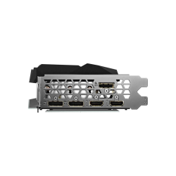 Видеокарта GIGABYTE GeForce RTX 3080 GAMING OC 2.0 LHR 10Gb (GV-N3080GAMING OC-10GD 2.0)
