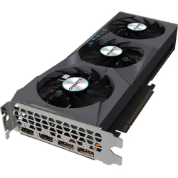 Видеокарта Gigabyte AMD Radeon RX 6700 XT 12Gb (GV-R67XTEAGLE OC-12GD)