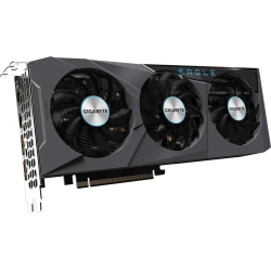 Видеокарта Gigabyte AMD Radeon RX 6700 XT 12Gb (GV-R67XTEAGLE OC-12GD)