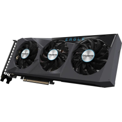 Видеокарта Gigabyte AMD Radeon RX 6700 XT 12Gb (GV-R67XTEAGLE OC-12GD)