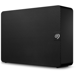 Внешний жесткий диск Seagate Expansion Desk 4Tb (STKP4000400)