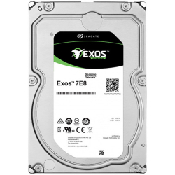 Жесткий диск SEAGATE SAS 1TB 7200RPM 12GB/S ST1000NM001A 