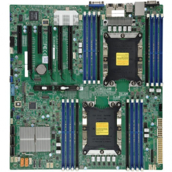 Материнская плата SuperMicro MBD-X11DPI-N (LGA3647)