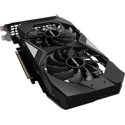 Видеокарта Gigabyte GeForce GTX 1660 SUPER 6Gb (GV-N166SOC-6GD)