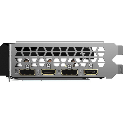 Видеокарта GIGABYTE GeForce RTX 3060 Ti GAMING OC 2.0 8Gb LHR (GV-N306TGAMING OC-8GD 2.0)