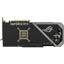 Видеокарта ASUS GeForce RTX 3080 ROG STRIX GAMING OC 12Gb LHR (ROG-STRIX-RTX3080-O12G)