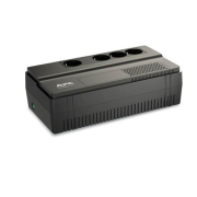 ИБП APC EASY 800VA BV800I-GR, черный 