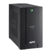 ИБП APC BACK 750VA BC750-RS, черный 