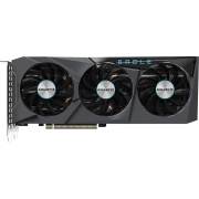 Видеокарта Gigabyte AMD Radeon RX 6700 XT 12Gb (GV-R67XTEAGLE OC-12GD)