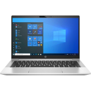 Ноутбук HP 430 G8 CI5-1135G7 13" 8/256GB W10P 27H94EA, серебристый 