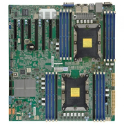 Материнская плата SuperMicro MBD-X11DPI-N-B (LGA3647)