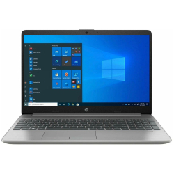 Ноутбук HP 250 G8 (2W9A5EA), черный