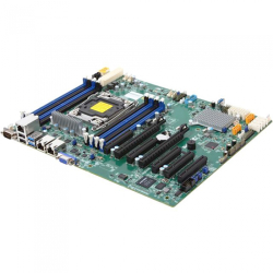 Материнская плата Supermicro MBD-X10SRL-F-B (LGA2011)