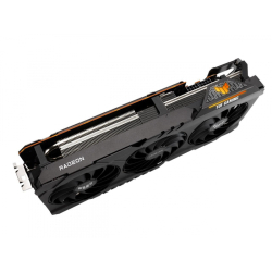 Видеокарта Asus Radeon RX 6800 XT TUF GAMING OC 16Gb (TUF-RX6800XT-O16G-GAMING)