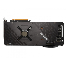 Видеокарта Asus Radeon RX 6800 XT TUF GAMING OC 16Gb (TUF-RX6800XT-O16G-GAMING)