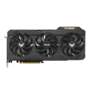 Видеокарта ASUS GeForce RTX 3090 TUF GAMING OC 24Gb (TUF-RTX3090-O24G-GAMING)
