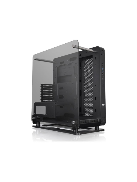 Корпус Thermaltake Core P6 TG, черный