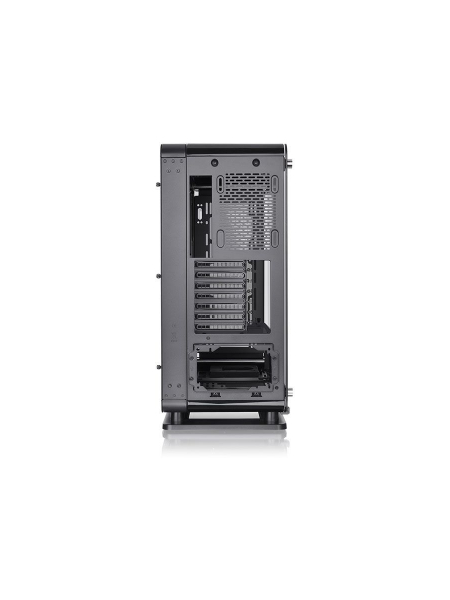 Корпус Thermaltake Core P6 TG, черный