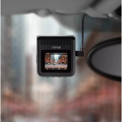 Видеорегистратор 70MAI Dash Cam A400, серый