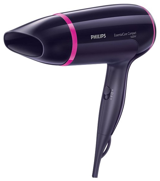 Фен Philips BHD002 EssentialCare Compact